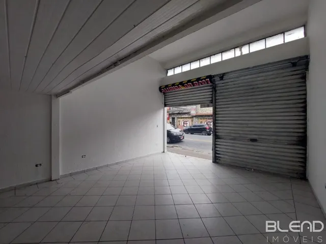 Imagem: 1 Banheiros na Avenida Presidente Castelo