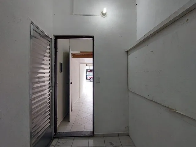 Imagem 3: 1 Banheiros na Avenida Presidente Castelo Branco