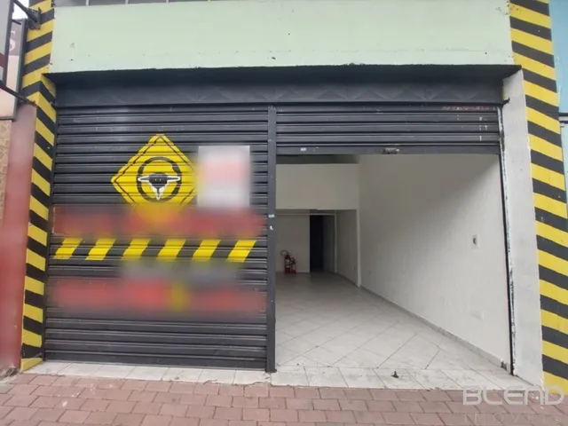 Imagem 9: 1 Banheiros na Avenida Presidente Castelo Branco