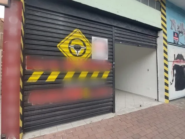 Imagem 10: 1 Banheiros na Avenida Presidente Castelo Branco