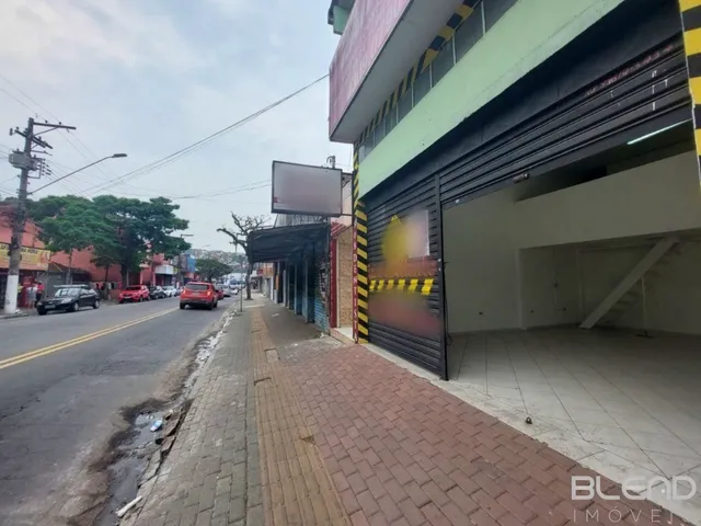 Imagem 5: 1 Banheiros na Avenida Presidente Castelo Branco