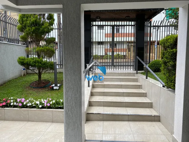 Imagem 9: Apartamento 3 Quartos, Sendo 1 Suíte, À Venda no Coraçao do Batel