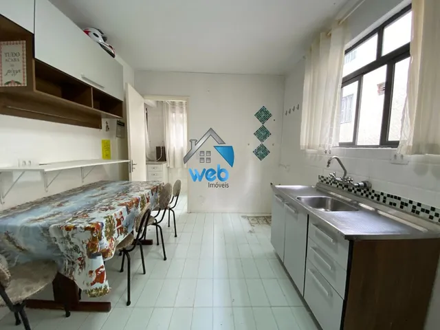 Imagem 14: Apartamento 3 Quartos, Sendo 1 Suíte, À Venda no Coraçao do Batel