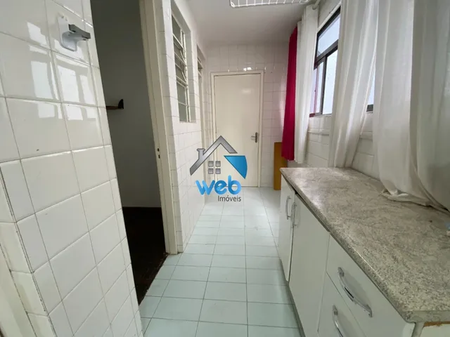 Imagem 12: Apartamento 3 Quartos, Sendo 1 Suíte, À Venda no Coraçao do Batel