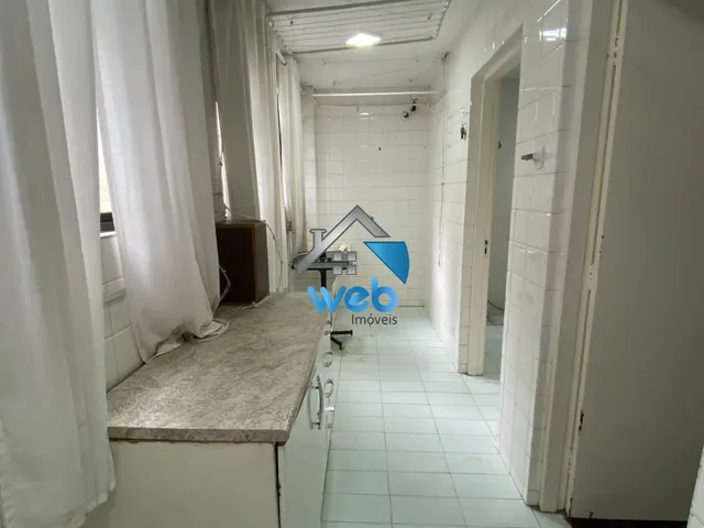 Imagem 10: Apartamento 3 Quartos, Sendo 1 Suíte, À Venda no Coraçao do Batel