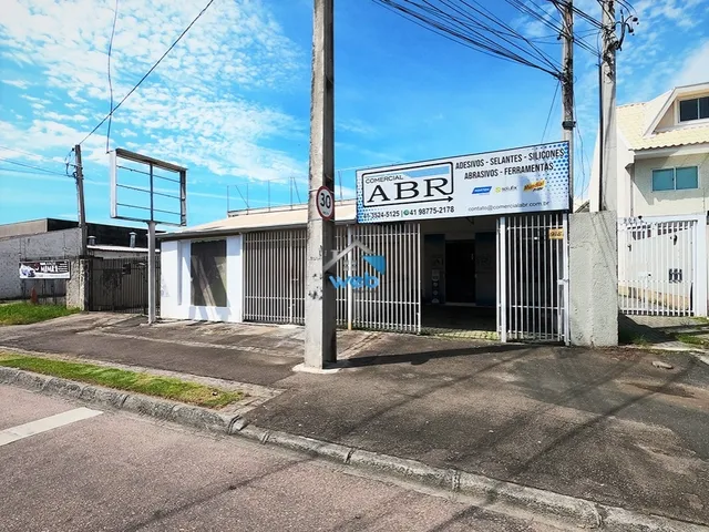 Imagem 11: Sala Comercial para Alugar no Cajuru, com 110M², 2 Banheiros Localizada na Rua Amador