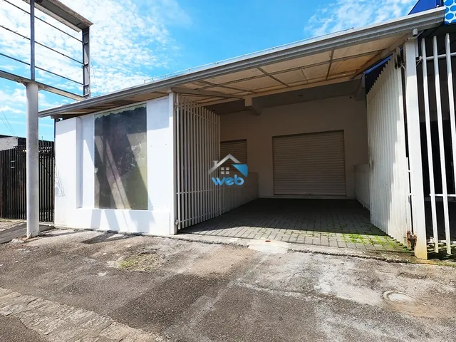 Imagem 15: Sala Comercial para Alugar no Cajuru, com 110M², 2 Banheiros Localizada na Rua Amador