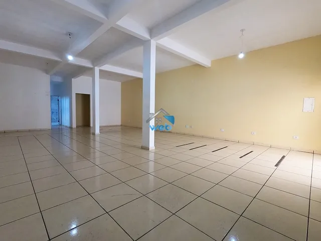 Imagem 9: Sala Comercial para Alugar no Cajuru, com 110M², 2 Banheiros Localizada na Rua Amador