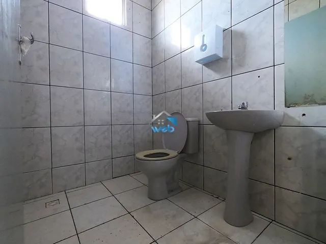 Imagem 14: Sala Comercial para Alugar no Cajuru, com 110M², 2 Banheiros Localizada na Rua Amador
