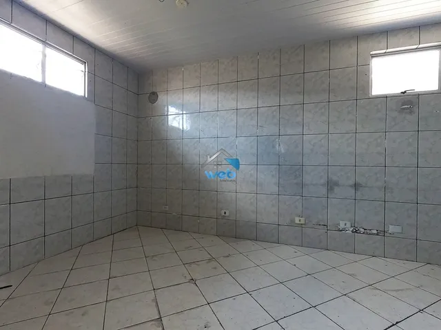 Imagem 13: Sala Comercial para Alugar no Cajuru, com 110M², 2 Banheiros Localizada na Rua Amador