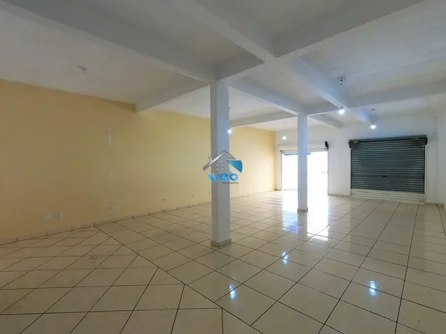 Imagem 7: Sala Comercial para Alugar no Cajuru, com 110M², 2 Banheiros Localizada na Rua Amador