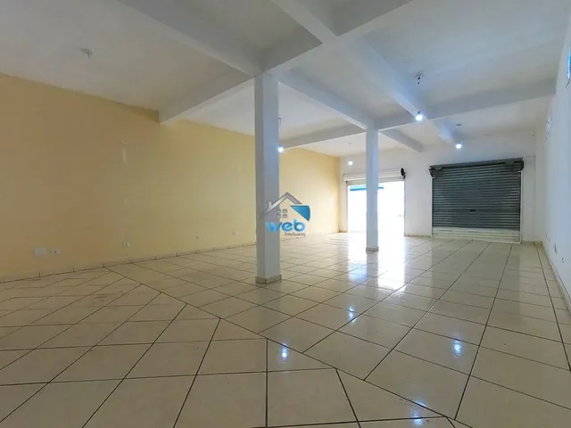 Imagem 10: Sala Comercial para Alugar no Cajuru, com 110M², 2 Banheiros Localizada na Rua Amador
