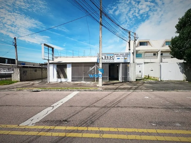 Imagem 5: Sala Comercial para Alugar no Cajuru, com 110M², 2 Banheiros Localizada na Rua Amador