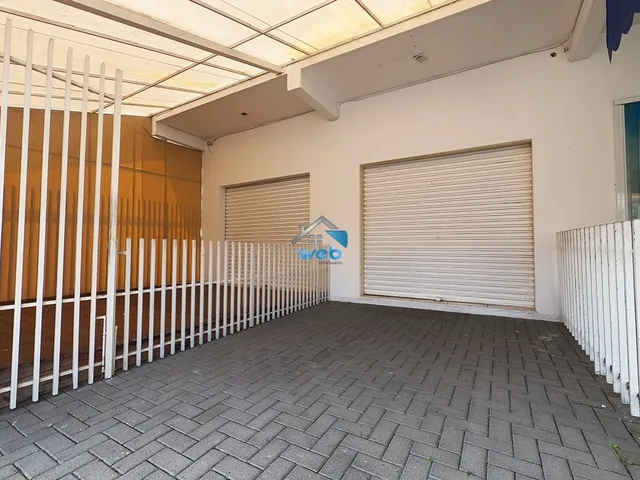 Imagem 8: Sala Comercial para Alugar no Cajuru, com 110M², 2 Banheiros Localizada na Rua Amador