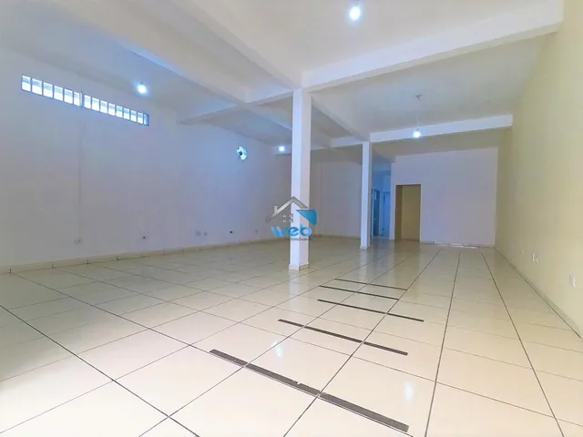 Imagem 6: Sala Comercial para Alugar no Cajuru, com 110M², 2 Banheiros Localizada na Rua Amador