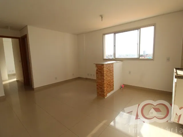 Imagem 9: Qs 318 Conj 6 Ed Upper Side Apt 605 - Excelente Localizacao - Piso Porcelanato e Armarios