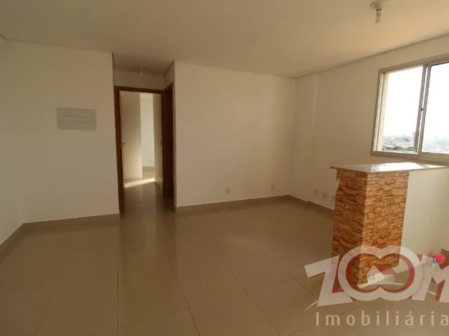 Imagem 10: Qs 318 Conj 6 Ed Upper Side Apt 605 - Excelente Localizacao - Piso Porcelanato e Armarios