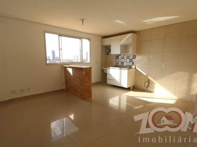 Imagem 11: Qs 318 Conj 6 Ed Upper Side Apt 605 - Excelente Localizacao - Piso Porcelanato e Armarios