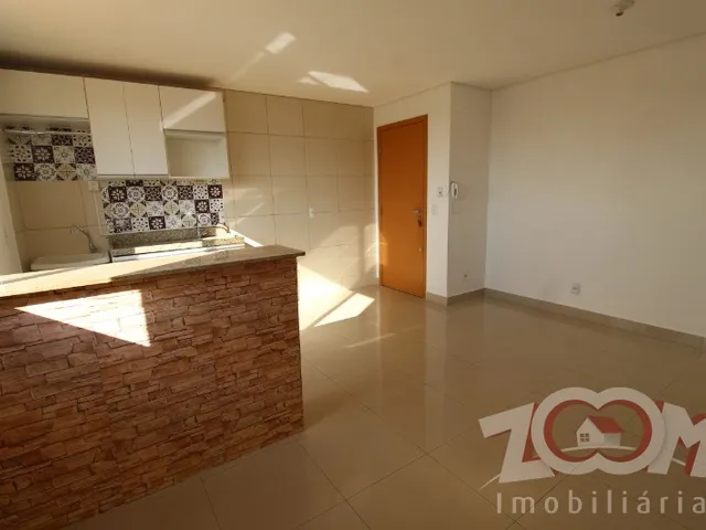Imagem 12: Qs 318 Conj 6 Ed Upper Side Apt 605 - Excelente Localizacao - Piso Porcelanato e Armarios