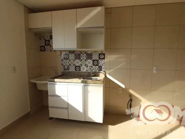 Imagem 14: Qs 318 Conj 6 Ed Upper Side Apt 605 - Excelente Localizacao - Piso Porcelanato e Armarios