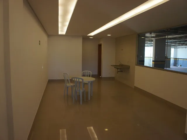 Imagem 7: Qs 318 Conj 6 Ed Upper Side Apt 605 - Excelente Localizacao - Piso Porcelanato e Armarios