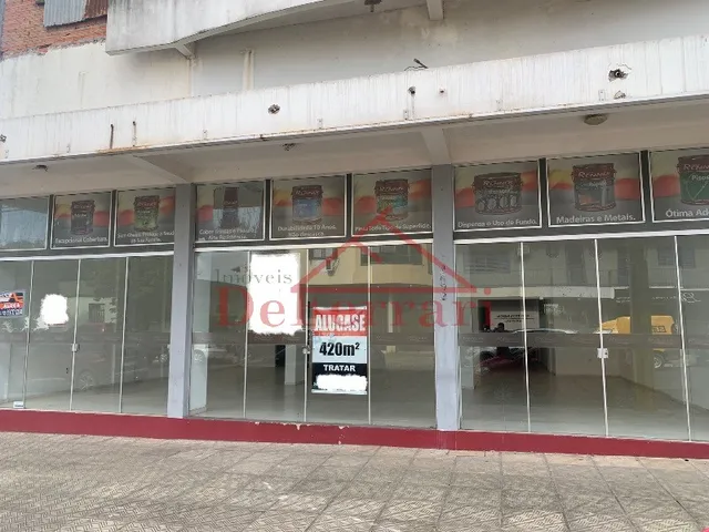 Imagem: 4 Banheiro, 420M² de Área Construída