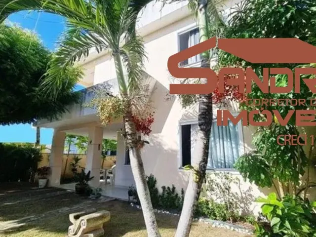Imagem: Casa em Condomínio Residencial em Camaçari