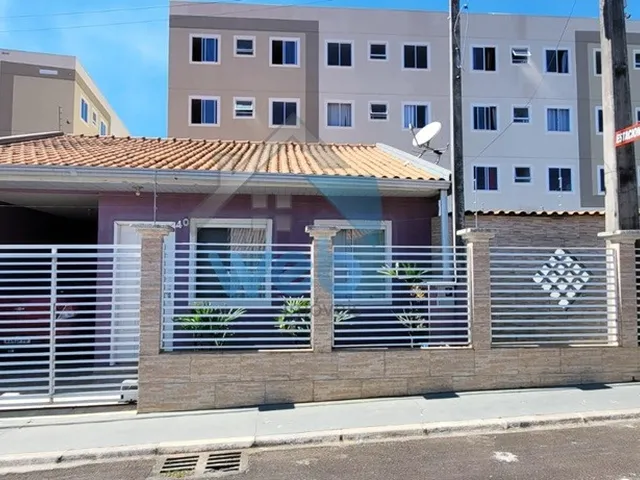 Imagem: Casas À Venda em Condomimnio no Bairro