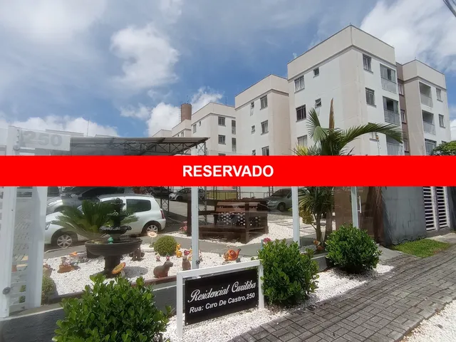 Imagem: Apto com Sacada e Móveis Planejados Baixou