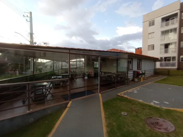 Imagem 12: Apto com Sacada e Móveis Planejados Baixou o Preço