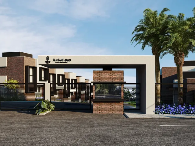 Imagem: Árbol 640 Lançamento