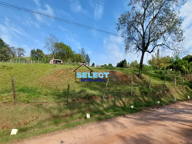 Imagem: Oportunidade - Área rural com zoneamento