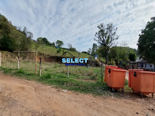 Imagem 5: Oportunidade - Área rural com zoneamento permitindo loteamento de casas residenciais