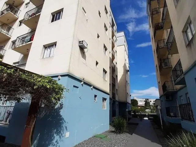 Imagem 1: Apartamento no Petrópolis