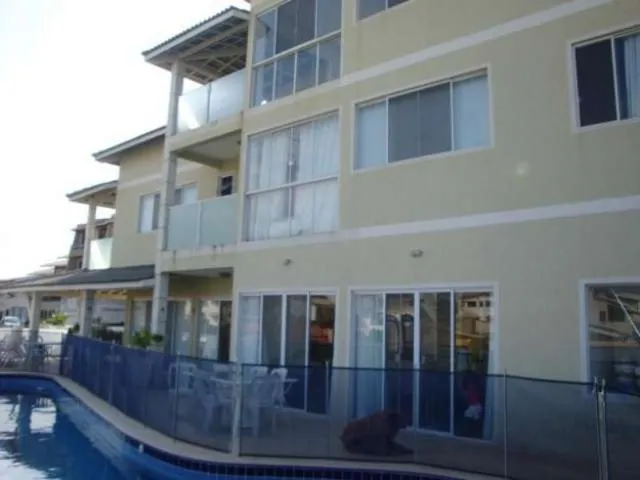 Imagem: Piatã Excelente Casa em Condomínio, Condomínio