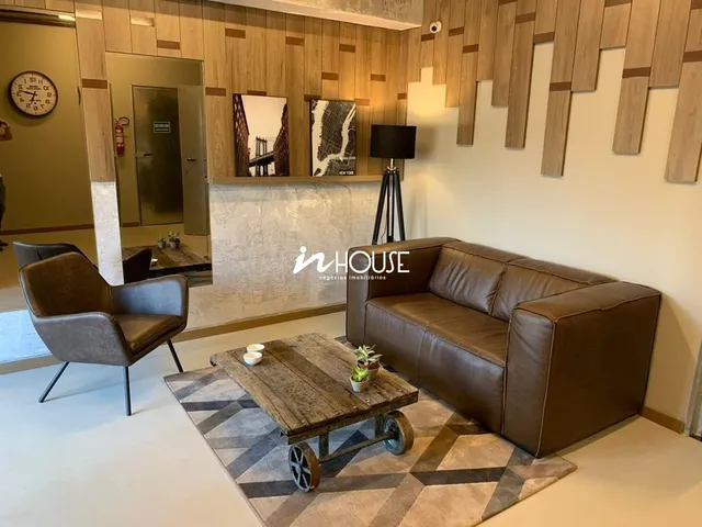 Imagem: Loft Próxima a Ufu santa Mônica