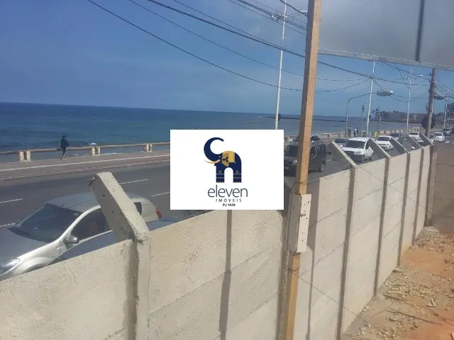 Imagem: Terreno na Orla para Venda Pituba, Salvador