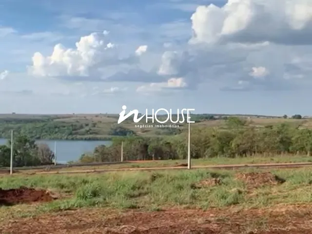 Imagem: Terreno Residencial À Venda no Condomínio