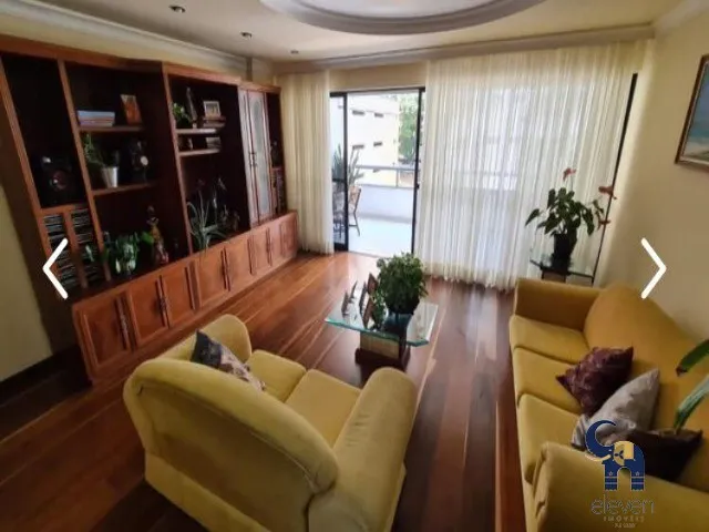 Imagem: Apartamento Residencial para Venda Rua Hilton