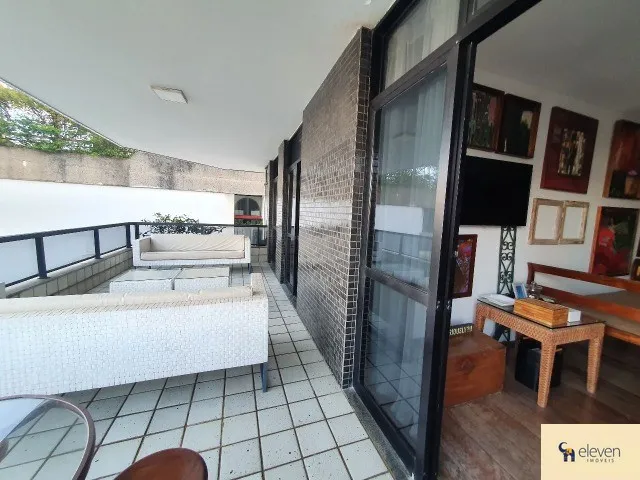 Imagem: Linda Cobertura Duplex na Ondina 4/4 Sendo