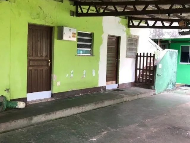 Imagem: Casa Residencial para Venda no Largo do