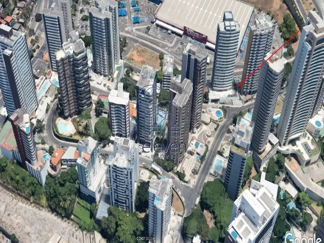 Imagem: Apartamento Residencial para Venda Rua Waldemar