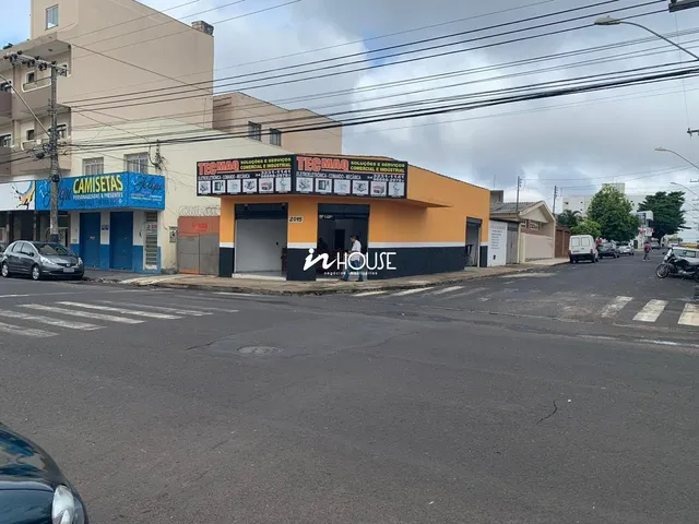 Imagem: Imóvel Comercial À Venda no Bairro Aparecida