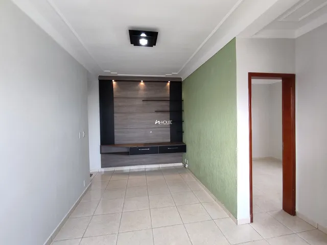 Imagem: Apartamento com Dois Quartos no Minas Gerais