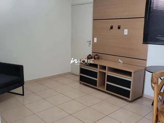Imagem 1: Apartamento com Dois Quartos no Finotti