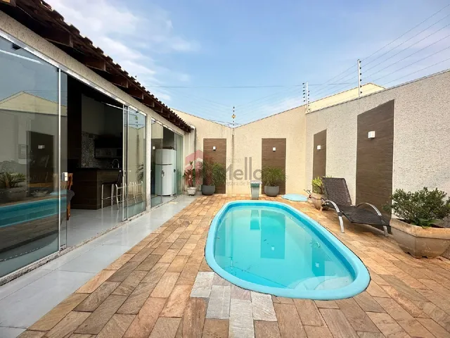 Imagem 8: Imperdível! Casa à venda em Umuarama-PR, 3 quartos, 1 suíte, 1 sala, 2 banheiros, 1