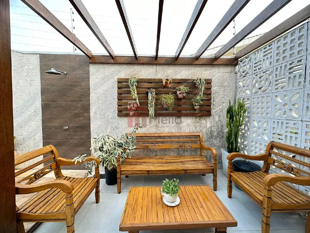 Imagem 3: Imperdível! Casa à venda em Umuarama-PR, 3 quartos, 1 suíte, 1 sala, 2 banheiros, 1