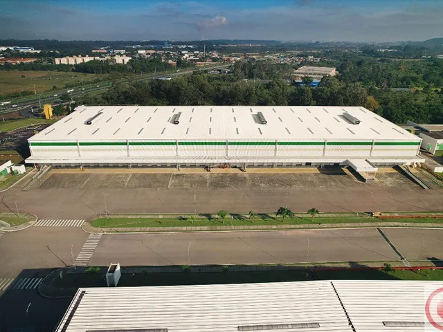 Imagem: Glp Gravataí Condomínio de Galpões em