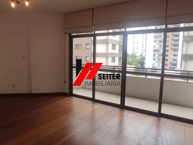 Imagem: Apartamento a Venda de 4 Dormitórios Avenida