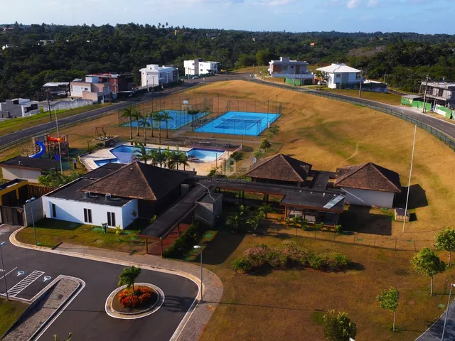 Imagem: Alphaville Litoral Norte 3 - Terreno com